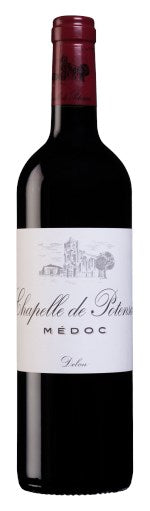 Chapelle de Potensac 2017