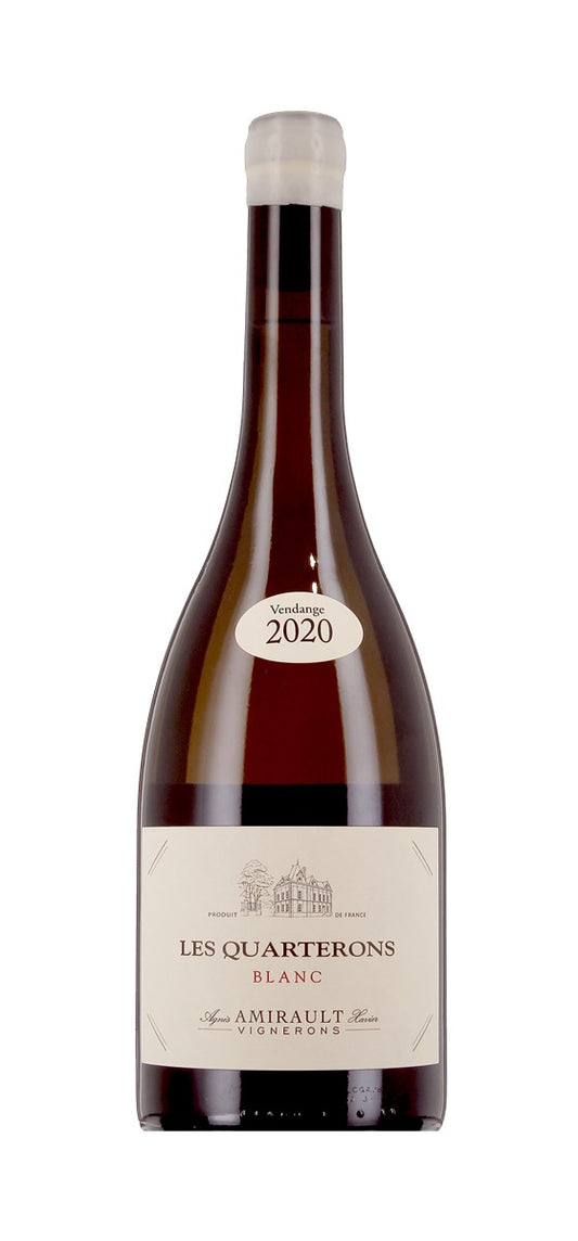 Anjou blanc 2020