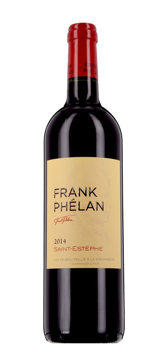 Frank Phélan