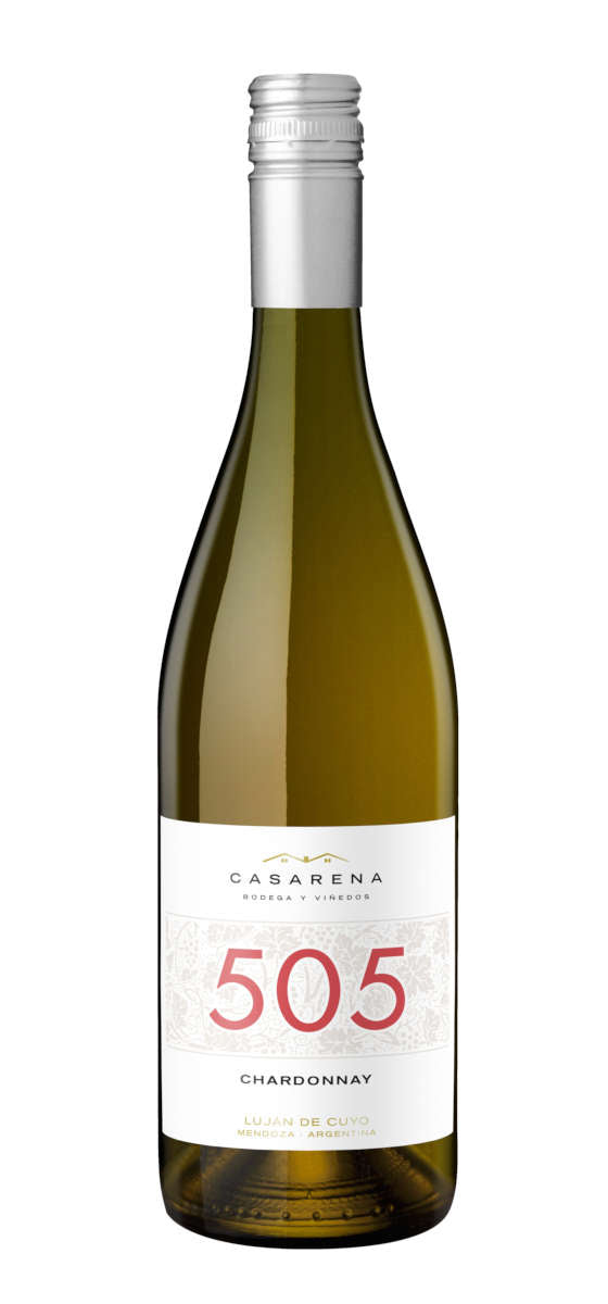 Chardonnay