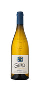 Domaine les Sibu - Voix Lactée - AOP Côtes-du-Rhône Villages Sablet - Blanc - 2025