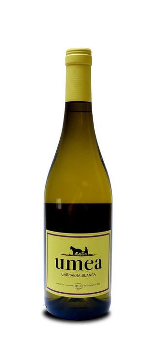 Bodegas Caudalía - Umea Garnacha Blanca - DO Navarra - Blanc - 2025