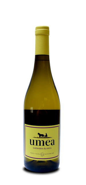 Bodegas Caudalía - Umea Garnacha Blanca - DO Navarra - Blanc - 2025