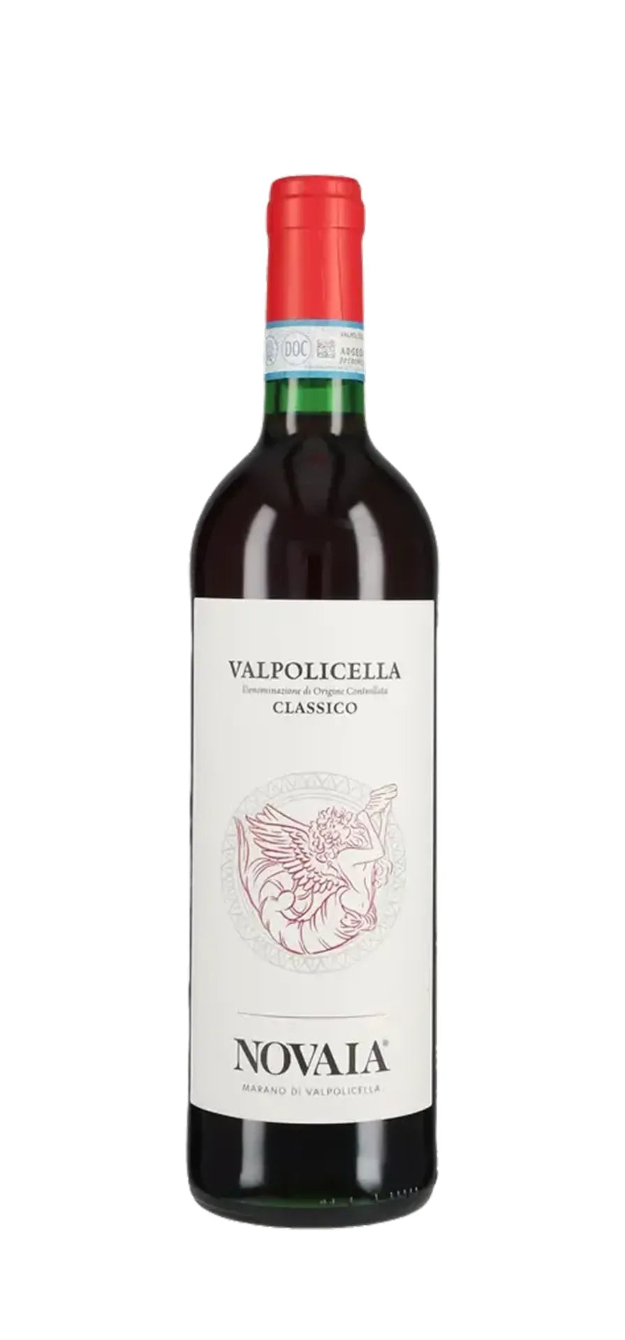 Novaia - Valpolicella Classico - DOC Valpolicella - Rouge - 2024
