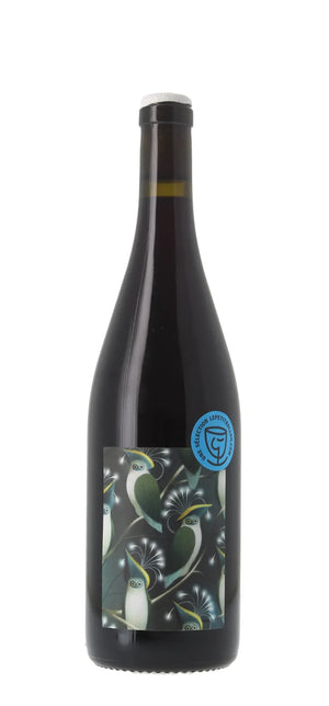 Domaine Noctua - Noctiluque - AOP Anjou - Rouge - 2024
