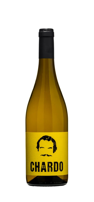 Les Eclaireurs - El Chardo - Vin de France - Blanc - 2025