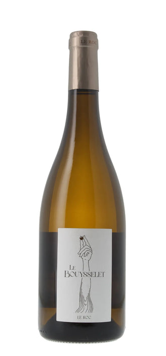 Domaine le Roc - Le Bouysselet - Vin de France - Blanc - 2024