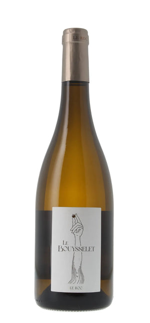 Domaine le Roc - Le Bouysselet - Vin de France - Blanc - 2024