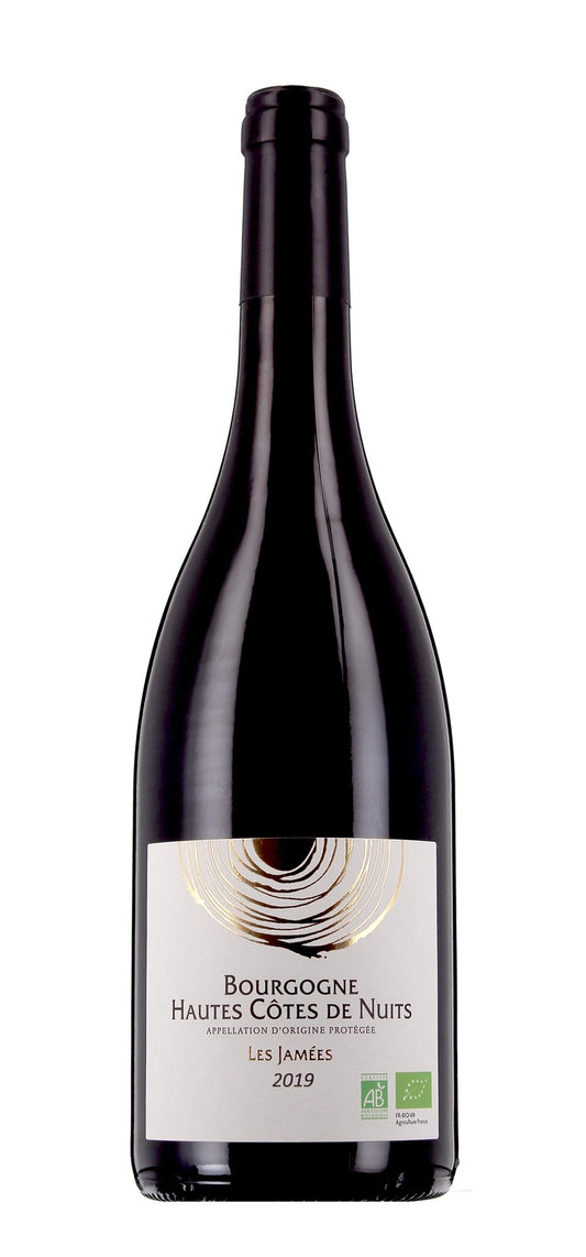 Bourgogne Hautes Côtes de Nuits