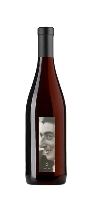 Domaine Pagnon - Cuvée Jules - AOP Côtes-du-Roussillon - Rouge - 2023