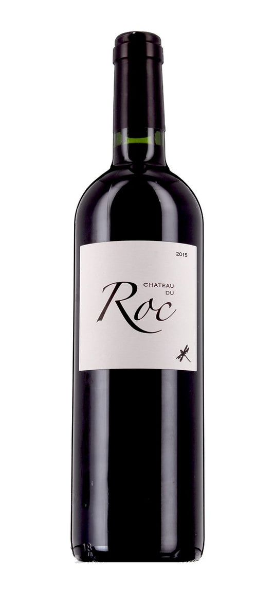 Château Du Roc