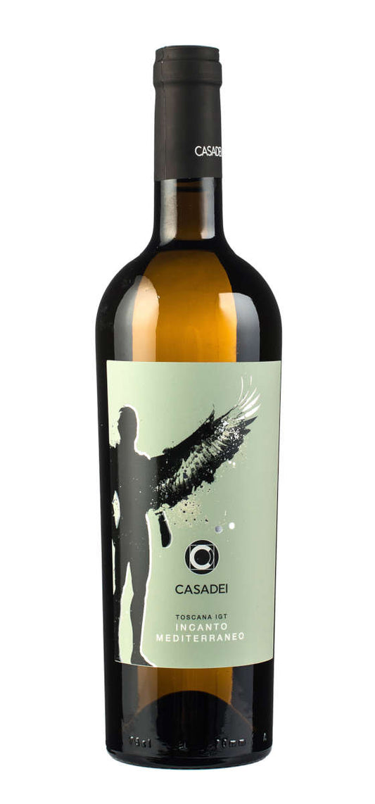 Incanto Mediterraneo