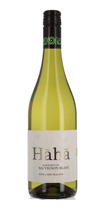 Haha Wine Company - Marlborough Sauvignon Blanc - GI Marlborough - Blanc - 2025