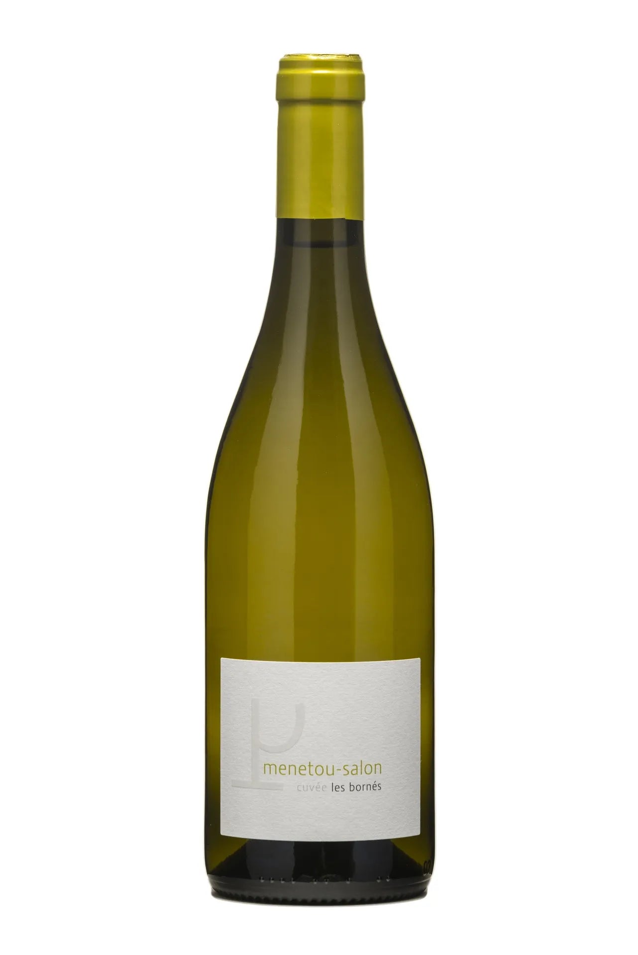 Domaine Pellé - Menetou-Salon Cuvée Les Bornés - AOP Menetou-Salon - Blanc - 2024