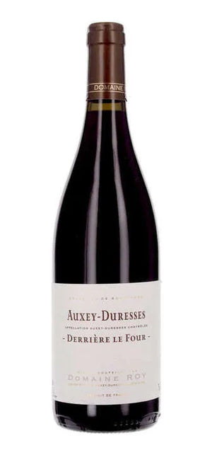 Domaine Roy & Fils - Derrière le Four - AOP Auxey-Duresses - Rouge - 2023