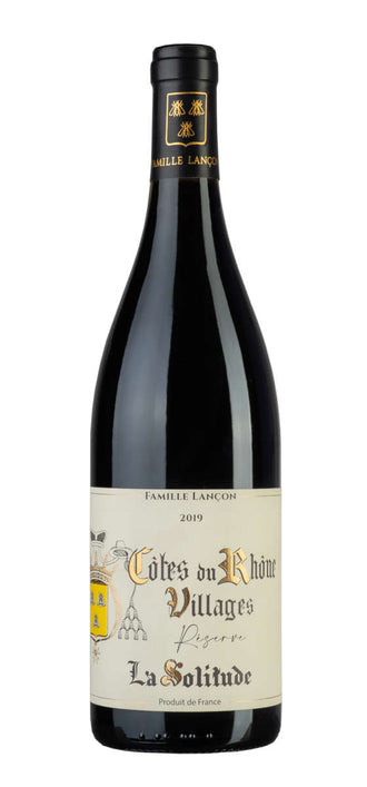 Côtes du Rhône Villages