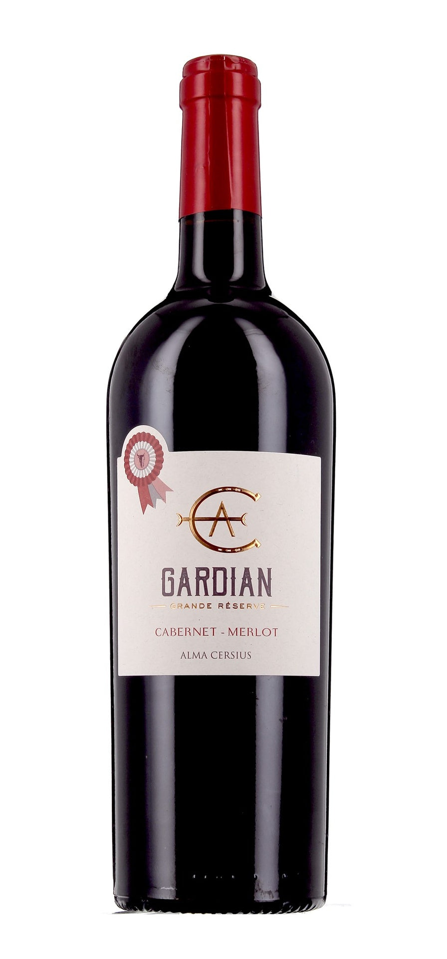 Gardian Grande Réserve