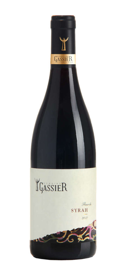 Fleur de Syrah