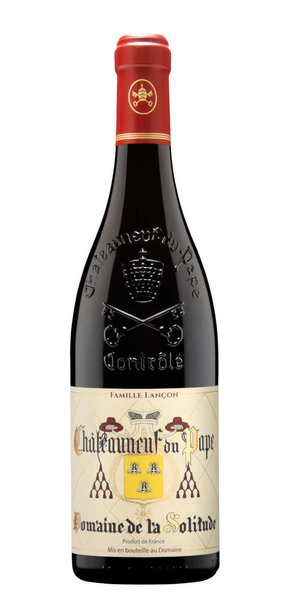 Châteauneuf-du-Pape
