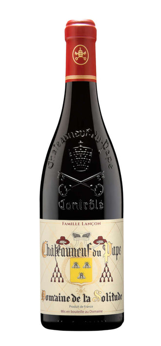 Châteauneuf-du-Pape