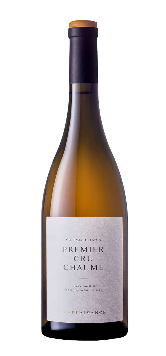 1er Cru Chaume