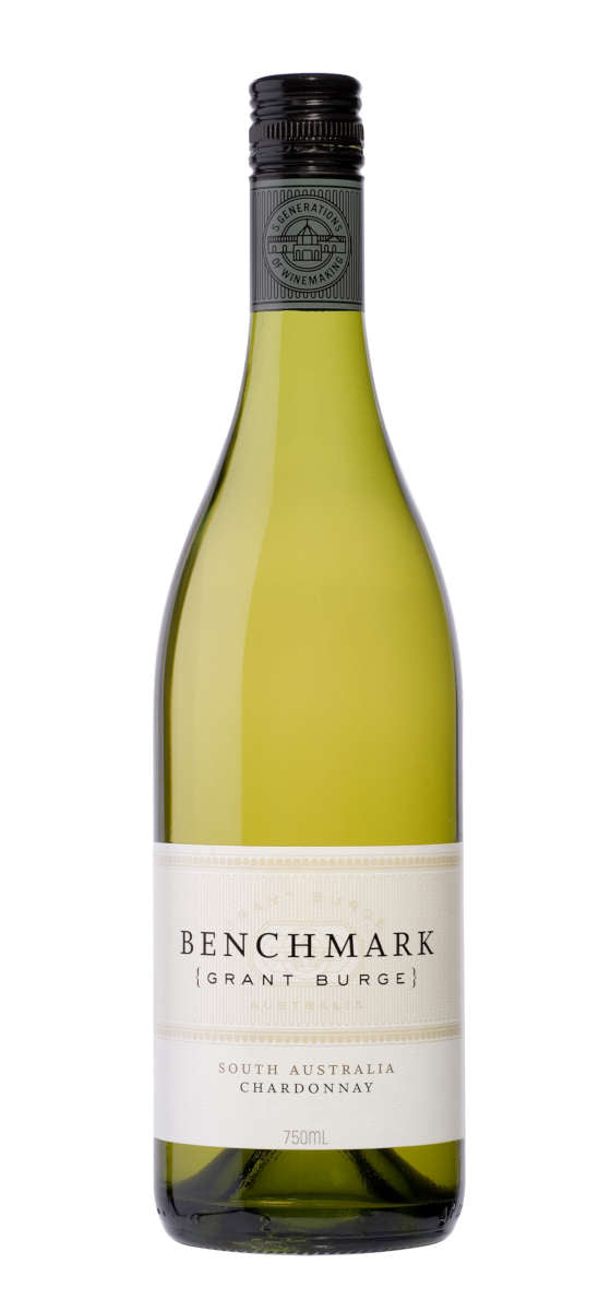 Benchmark Chardonnay