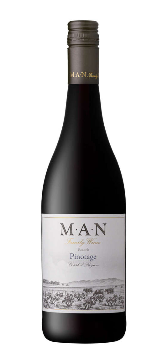 Pinotage