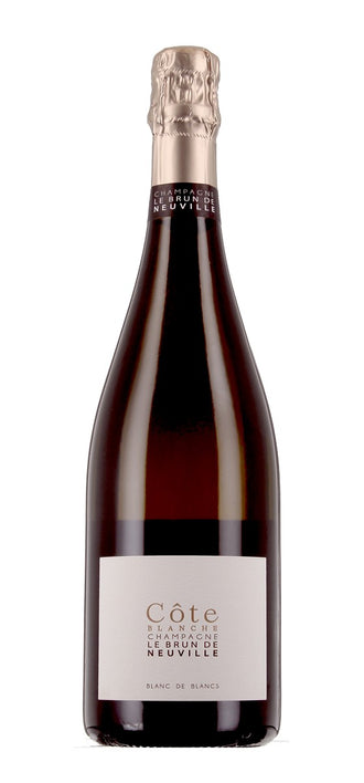 Côte Blanche
