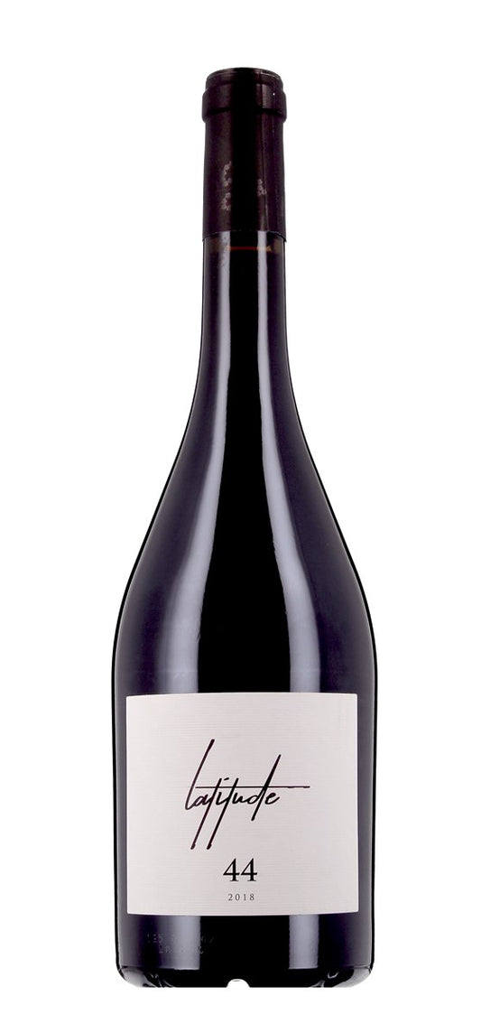 Latitude 44