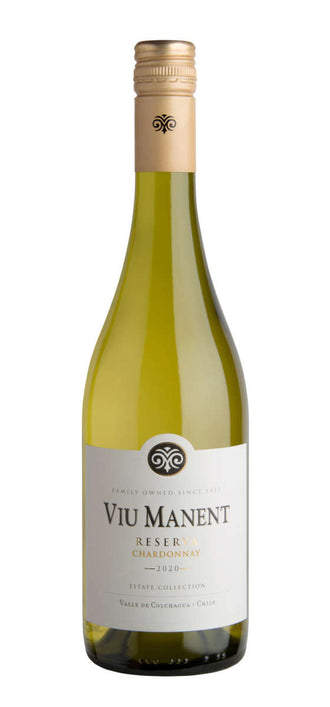 Estate Reserva Chardonnay