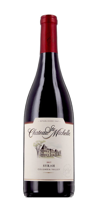 Cabernet Sauvignon Columbia Valley