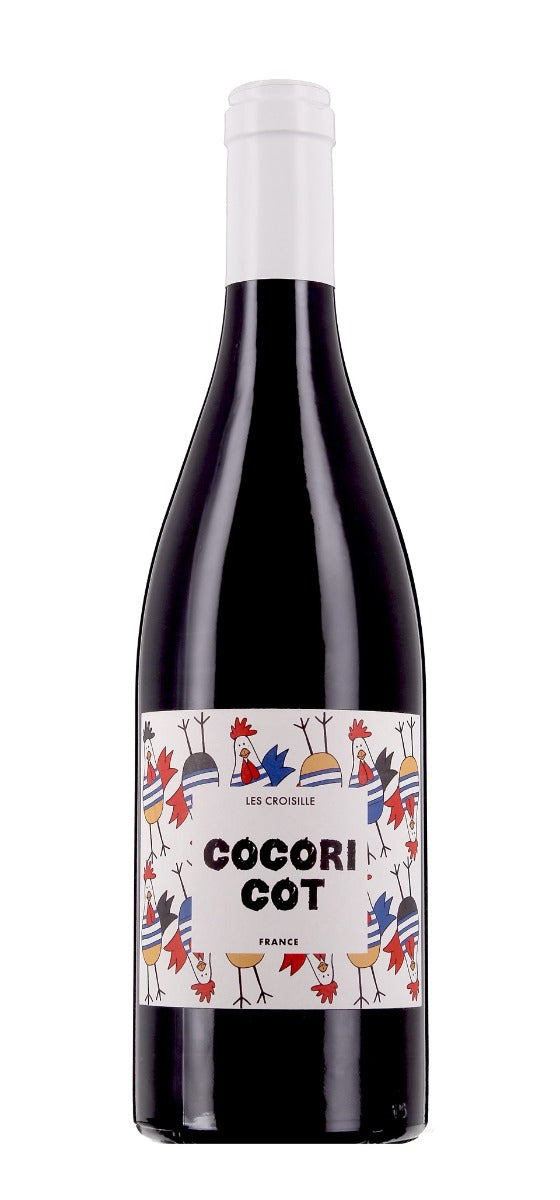 Cocoricot