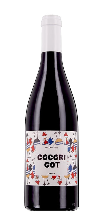 Cocoricot