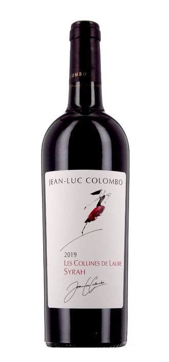 Les Collines de Laure Rouge