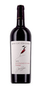 Les Collines de Laure Rouge