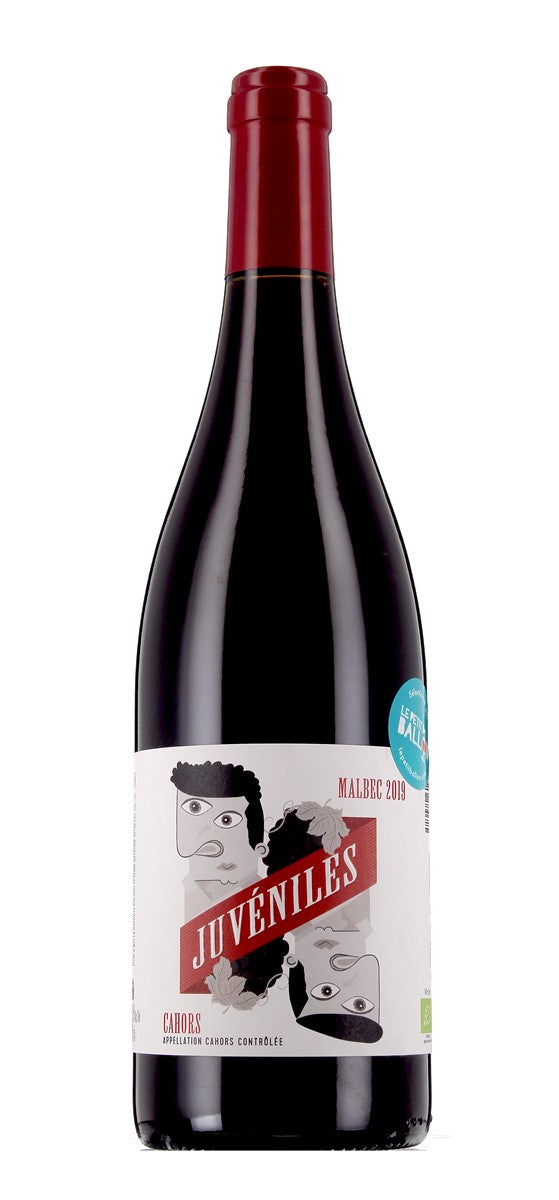 Cuvée Juvéniles