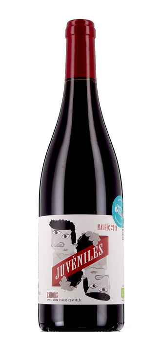 Cuvée Juvéniles