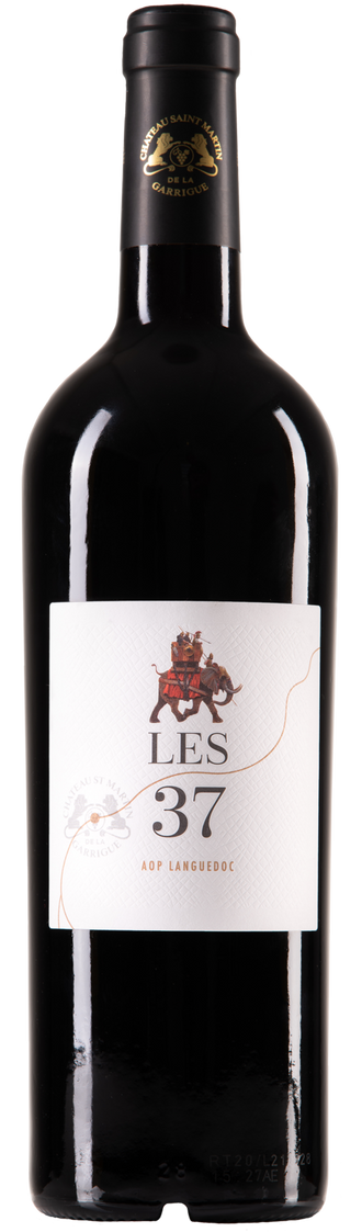 Cuvée 37
