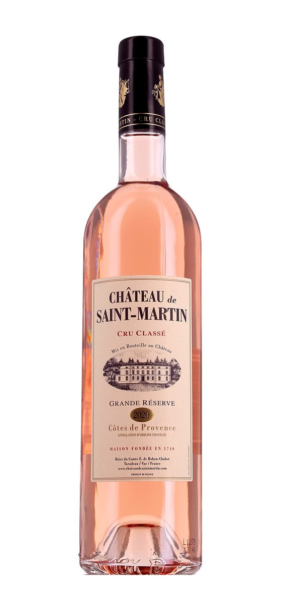 Grande Réserve