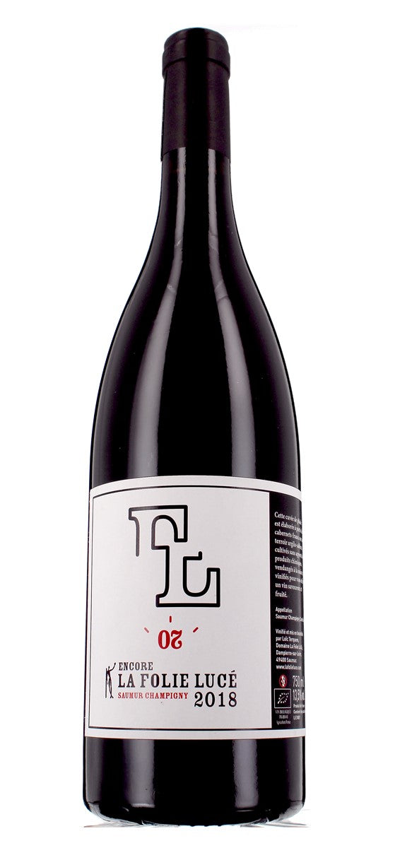 Cuvée Encore
