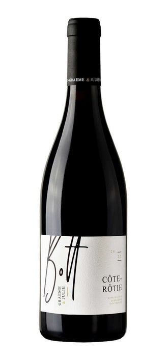 Domaine Bott - Côte-Rôtie - AOP Côte-Rôtie - Rouge - 2023
