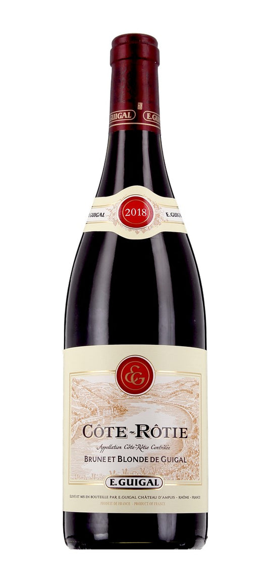 Brune & Blonde de Guigal