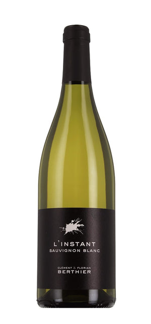 Vignobles Berthier - Instant Sauvignon - Vin de France - Blanc - 2025