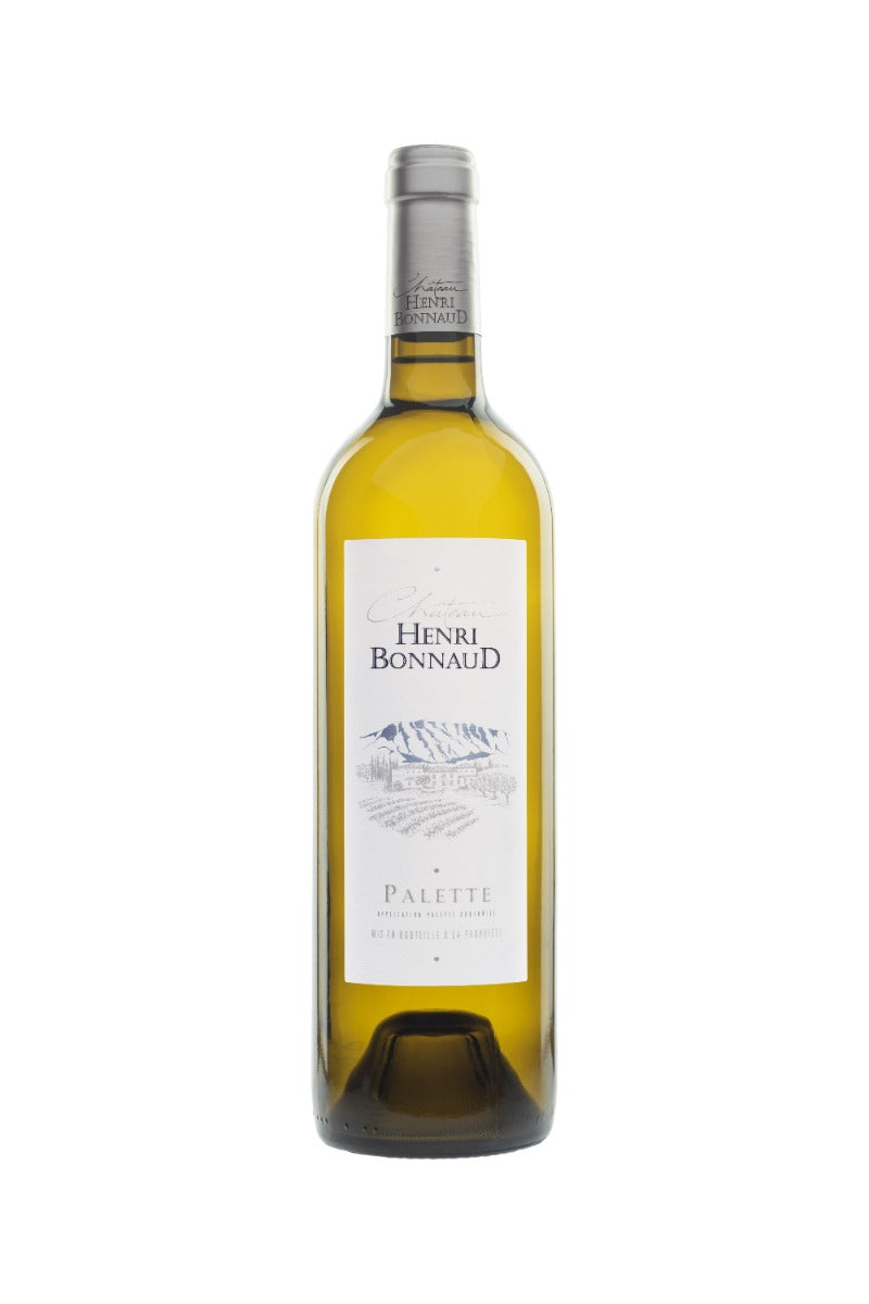 Palette blanc 2020