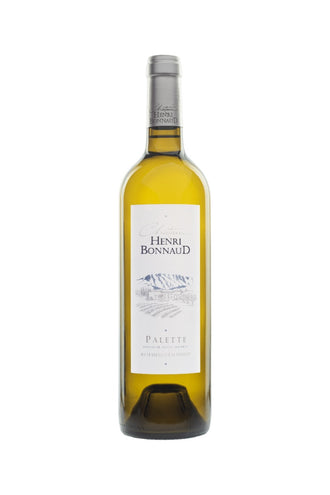 Palette blanc 2020