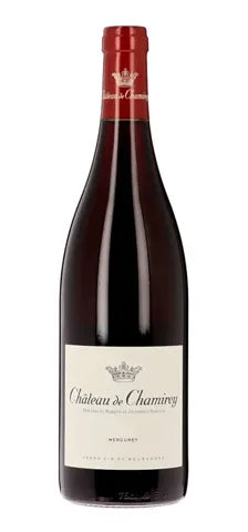 Château de Chamirey - Mercurey - AOP Mercurey - Rouge - 2024