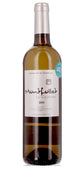 Château Montfollet - M de Montfollet - Le Valentin - AOP Blaye-Côtes-de-Bordeaux - Blanc - 2024