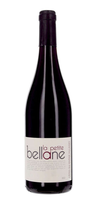 Clos Bellane - La Petite Bellane - AOP Côtes-du-Rhône-Villages - Rouge - 2024