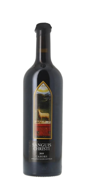 Domaine Les Roques de Cana - Sanguis Christi - AOP Cahors - Rouge - 2019