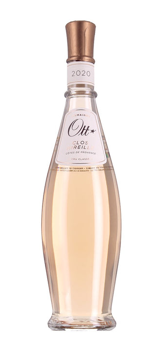 Clos Mireille